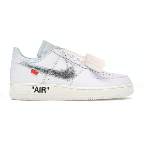 ChampKickz 0ff-wh*te x NK AIR FORCE 1 LOW - ComplexCon