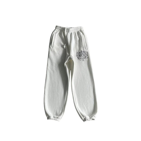 ChampKickz Sweatpants ADWYSD Sweats - 'Embroidered '