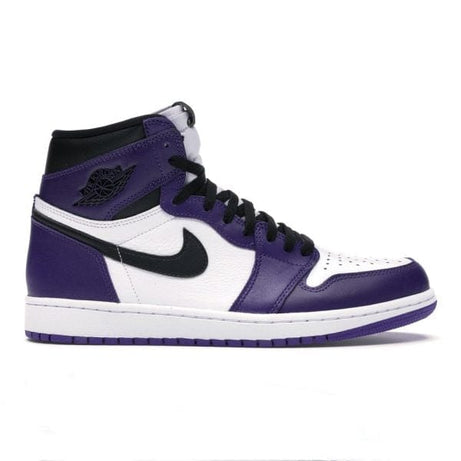 ChampKickz AIR J*RDAN 1 Retro High - 'Court P*rple'