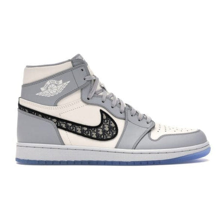 ChampKickz Shoes AIR J*RDAN 1 Retro High OG - Dior