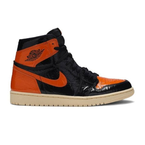 ChampKickz Shoes AIR J*RDAN 1 Retro High OG - Shattered Backboard 3.0