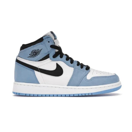 ChampKickz Shoes AIR J*RDAN 1 Retro High OG - University Blue