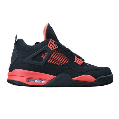 ChampKickz AIR J*RDAN 4 - 'Red Thunder'