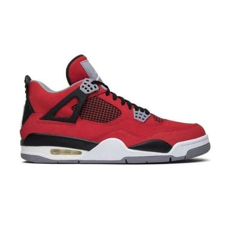 ChampKickz Shoes AIR J*RDAN 4 Retro - 'Toro Bravo'