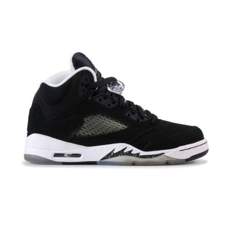 ChampKickz Shoes AIR J*RDAN 5 - 'Oreo' 2021