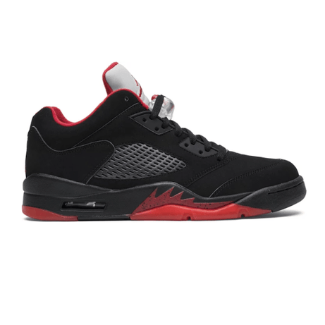 ChampKickz Shoes AIR J*RDAN 5 Retro Low - 'Alternate 90'