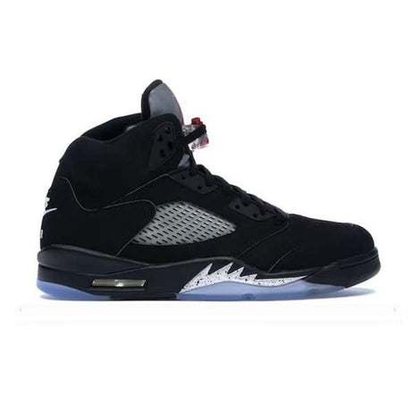 ChampKickz Shoes AIR J*RDAN 5 Retro SE - 'Black Metallic' (2016)