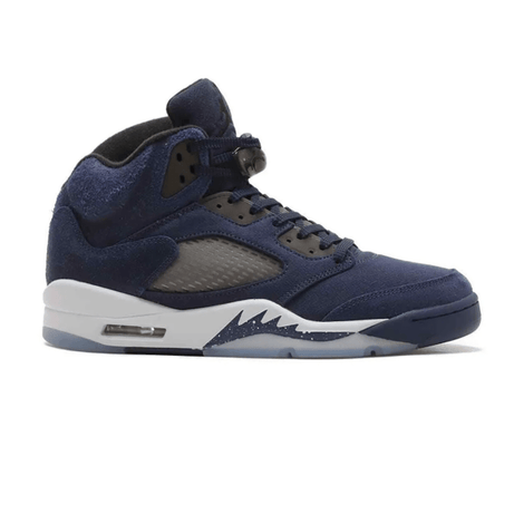 ChampKickz Shoes AIR J*RDAN 5 Retro SE - 'Midnight Navy'