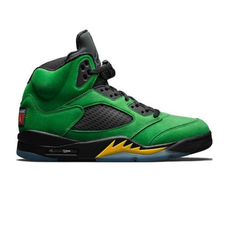 ChampKickz Shoes AIR J*RDAN 5 Retro SE - 'Oregon'