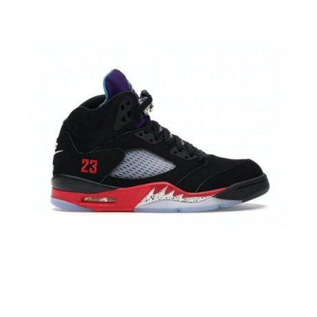 ChampKickz Shoes AIR J*RDAN 5 - 'Top 3'