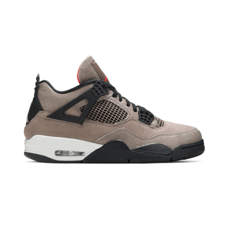 ChampKickz Shoes AIR J0RDAN 4 - Taupe Haze