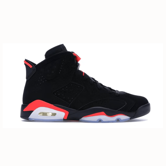 ChampKickz Shoes Air J0rdan 6 Retro ‘Infrared’ 2019