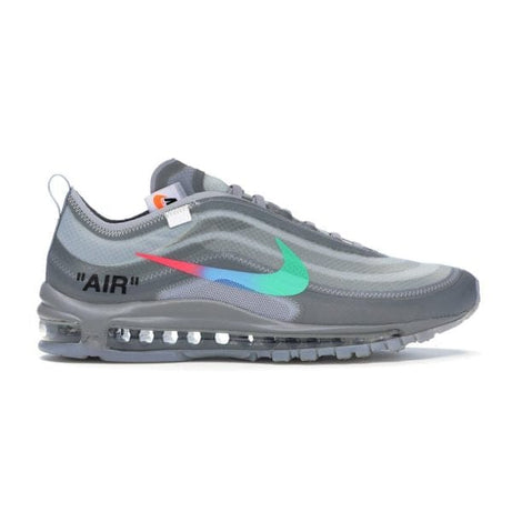 ChampKickz Shoes Air Max 97 x Off-White - 'Menta'