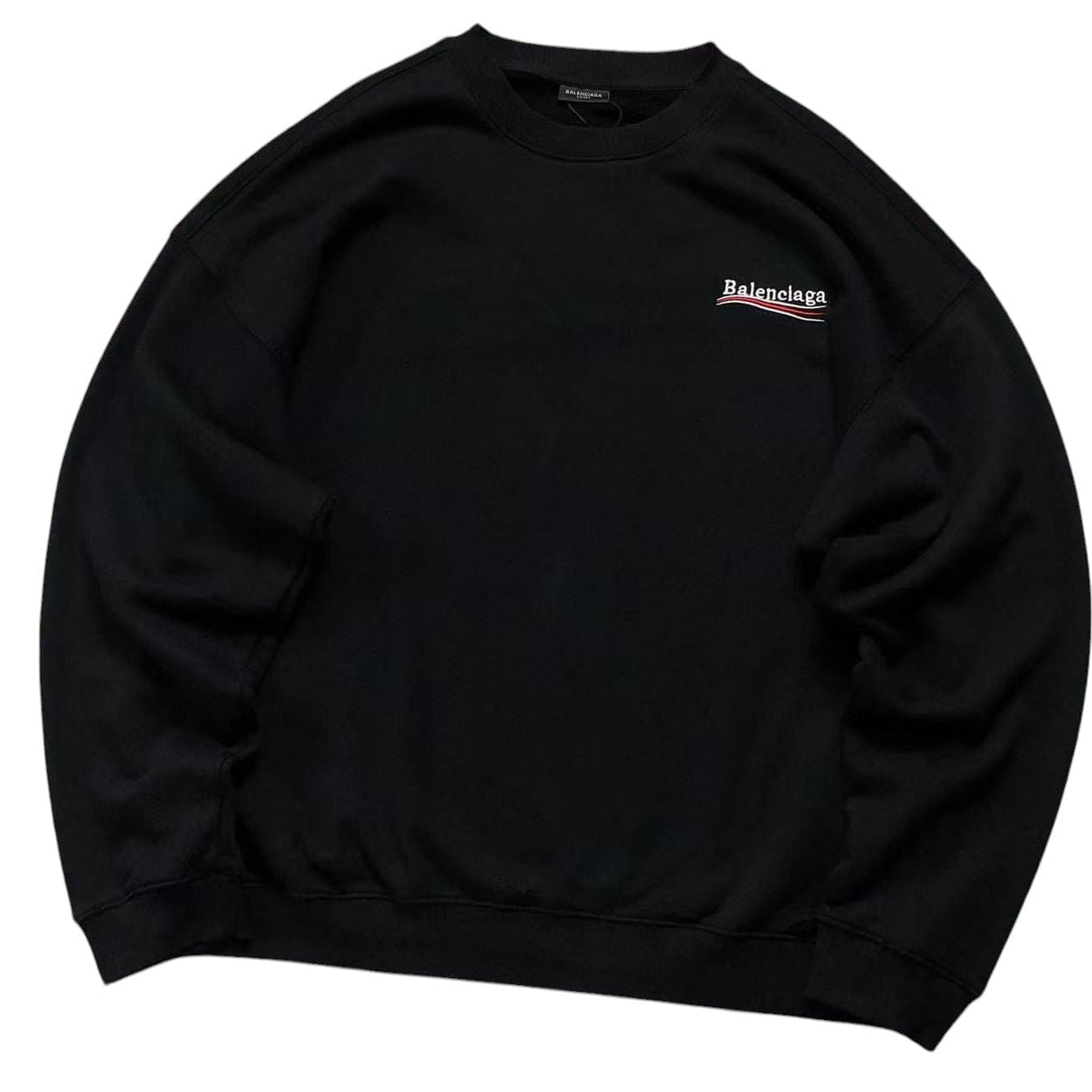 ChampKickz Hoodie B*lenciaga Crewneck - 'Basic'