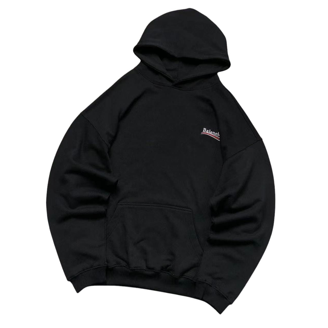 ChampKickz Hoodie B*lenciaga Hoodie - 'Basic Politican'