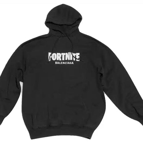 ChampKickz Sweatpants B*lenciaga Hoodie - 'Fortnite'