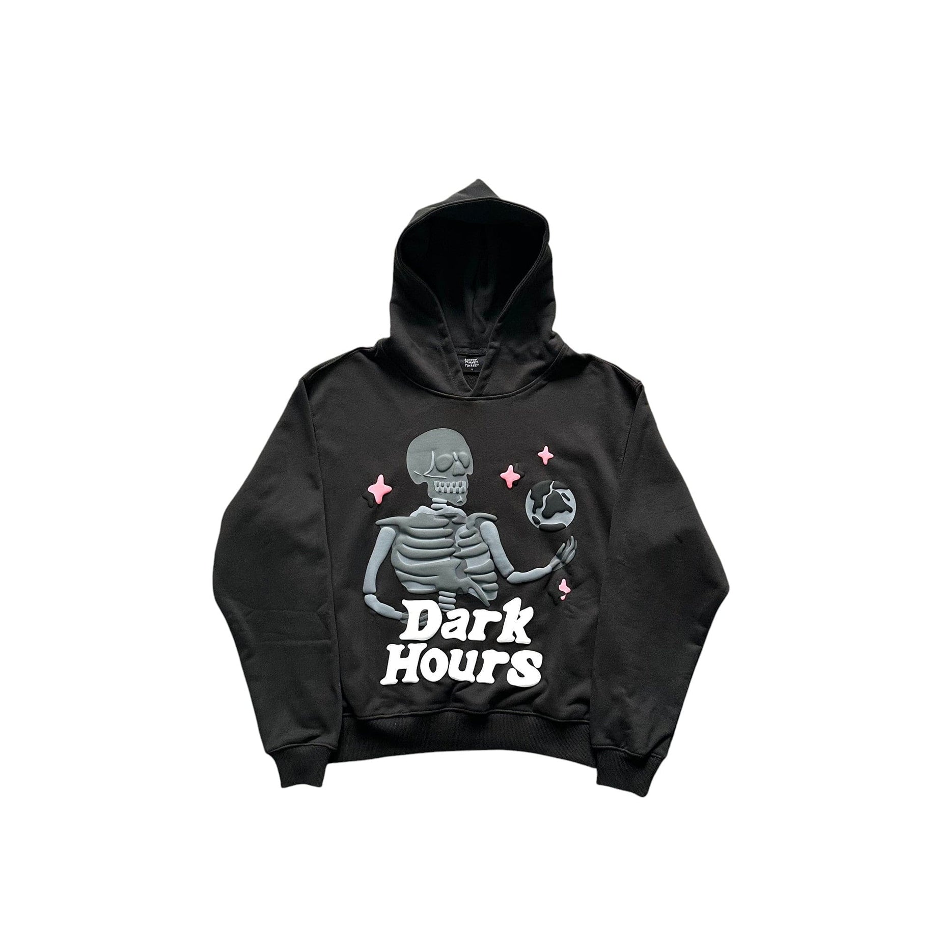 ChampKickz Sweatpants BPM Hoodie - 'Dark Hours'