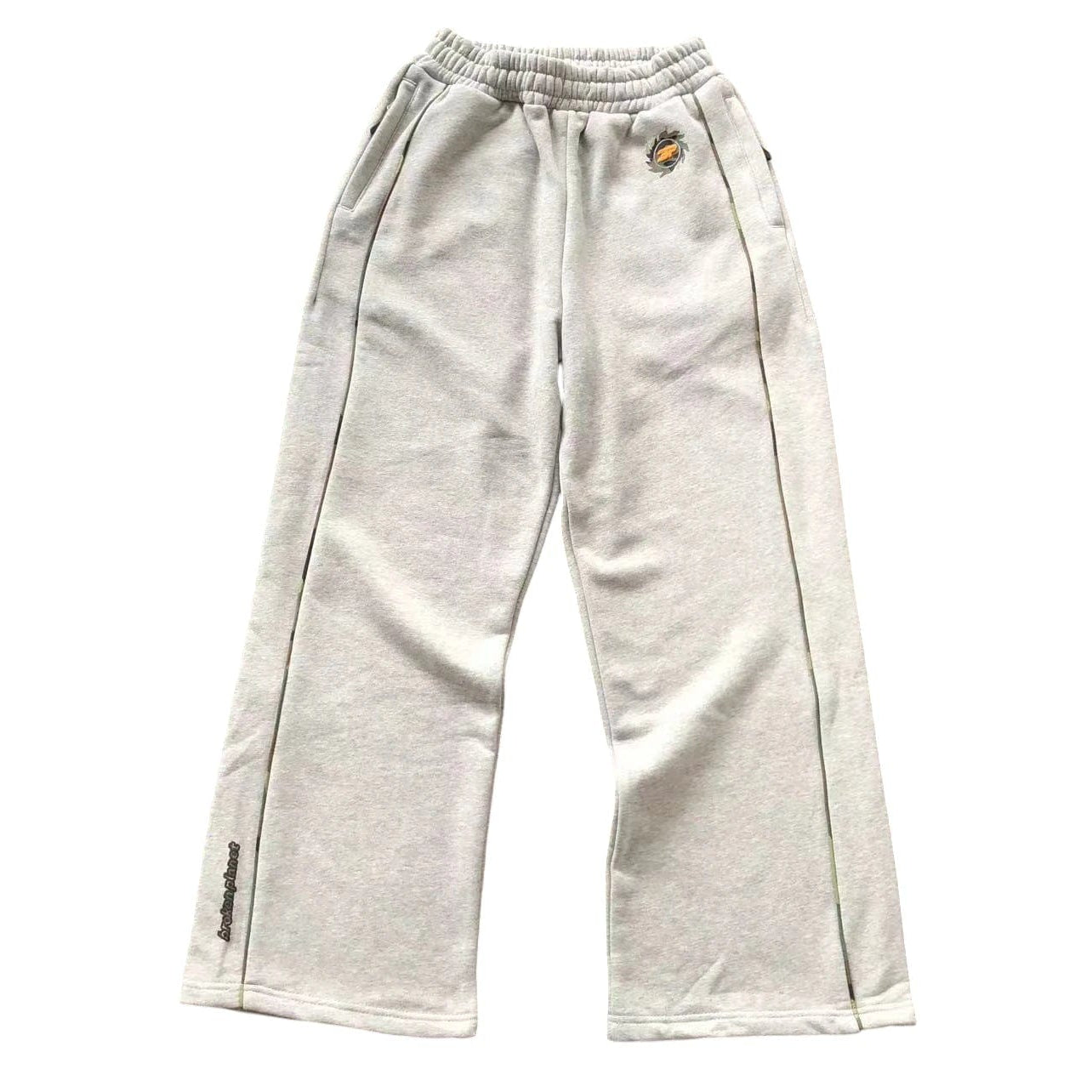 ChampKickz Sweatpants BPM Sweats - 'Embroidered