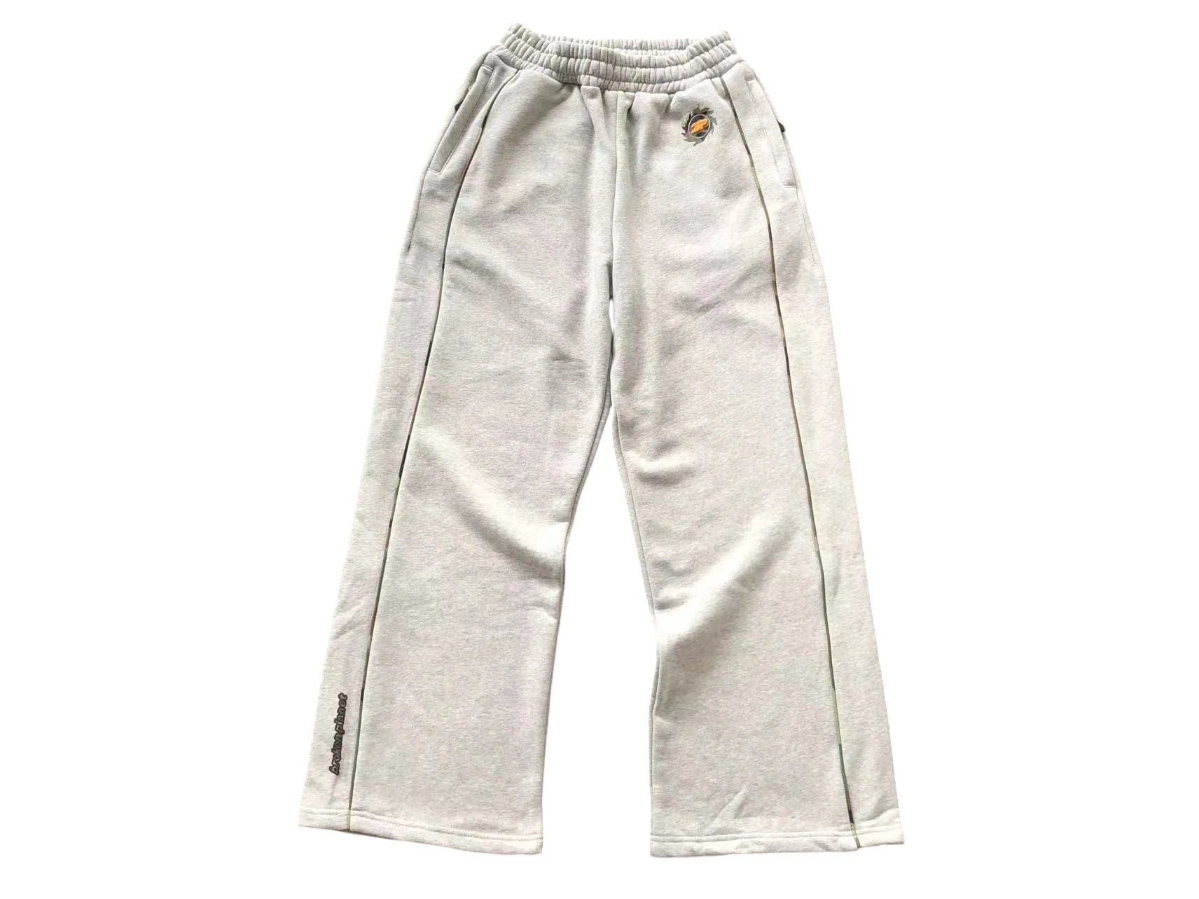 ChampKickz Sweatpants BPM Sweats - 'Embroidered