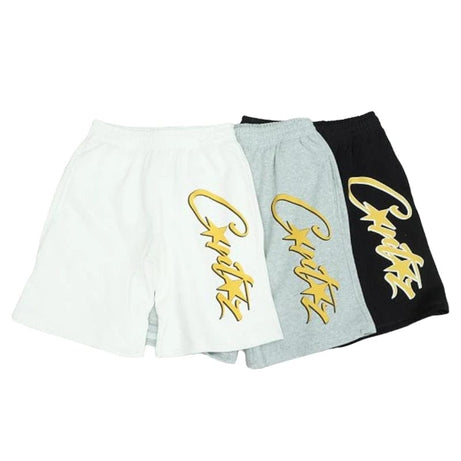 ChampKickz C*rteiz Shorts - 'Side Logo'