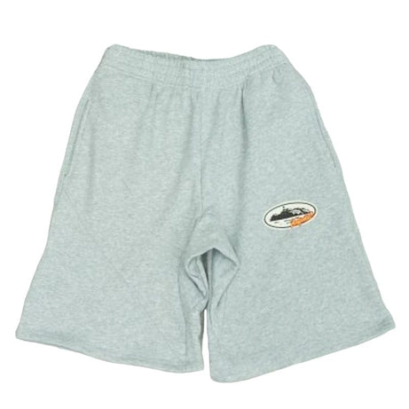 ChampKickz C*rteiz Shorts - 'Small Alcatraz'