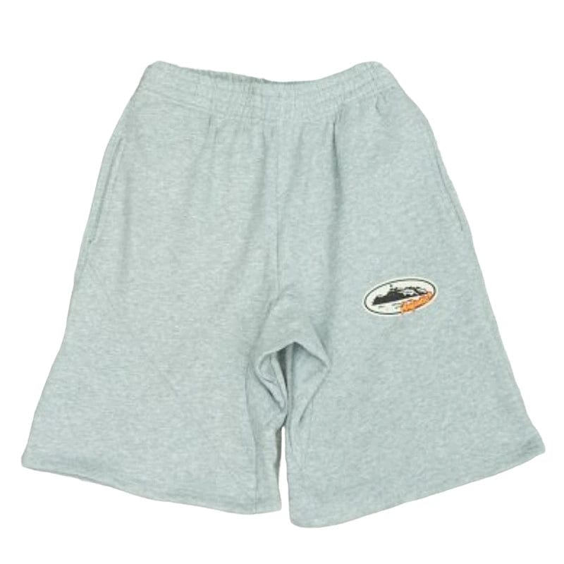 ChampKickz C*rteiz Shorts - 'Small Alcatraz'