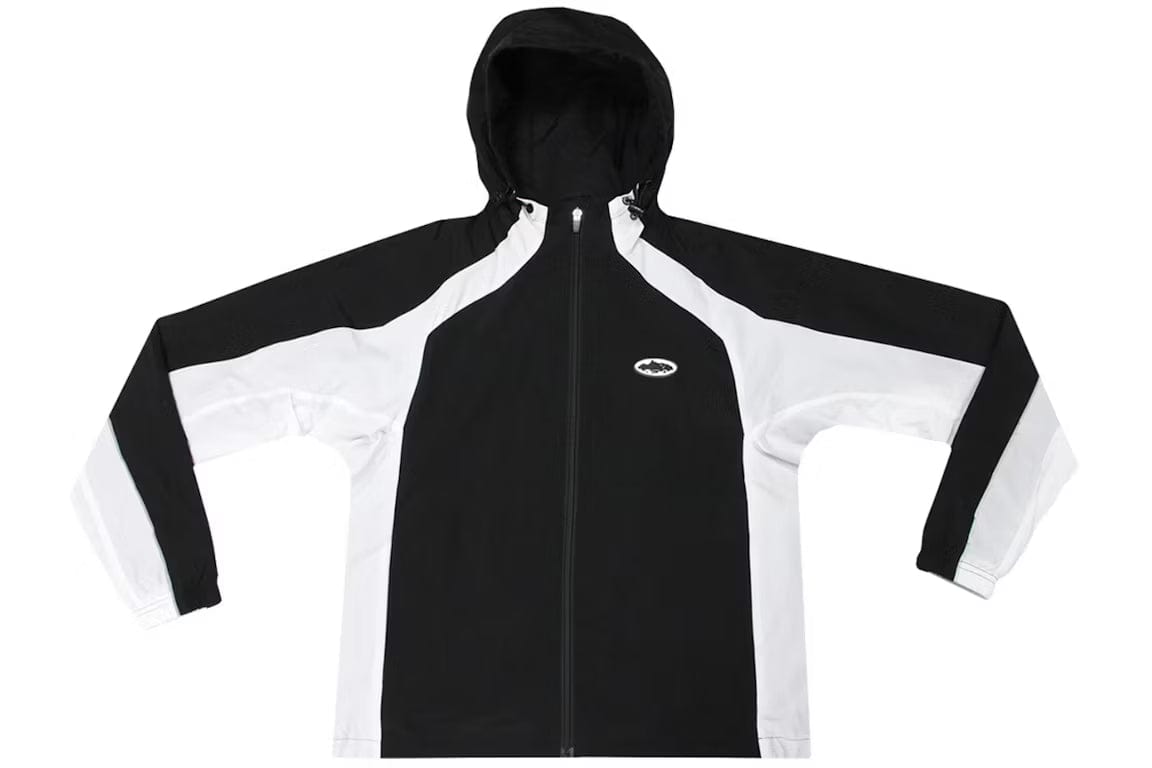 ChampKickz C*rteiz Windbreaker - 'Black'