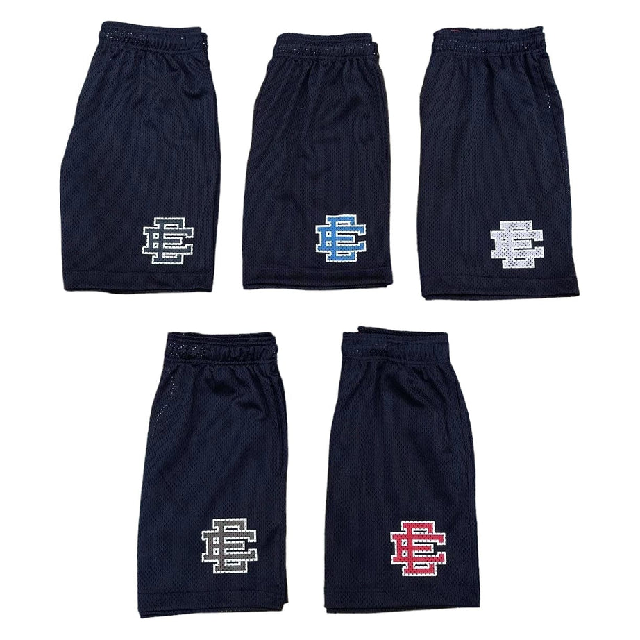 ChampKickz Shorts ER*C EMANUEL Shorts - Basic