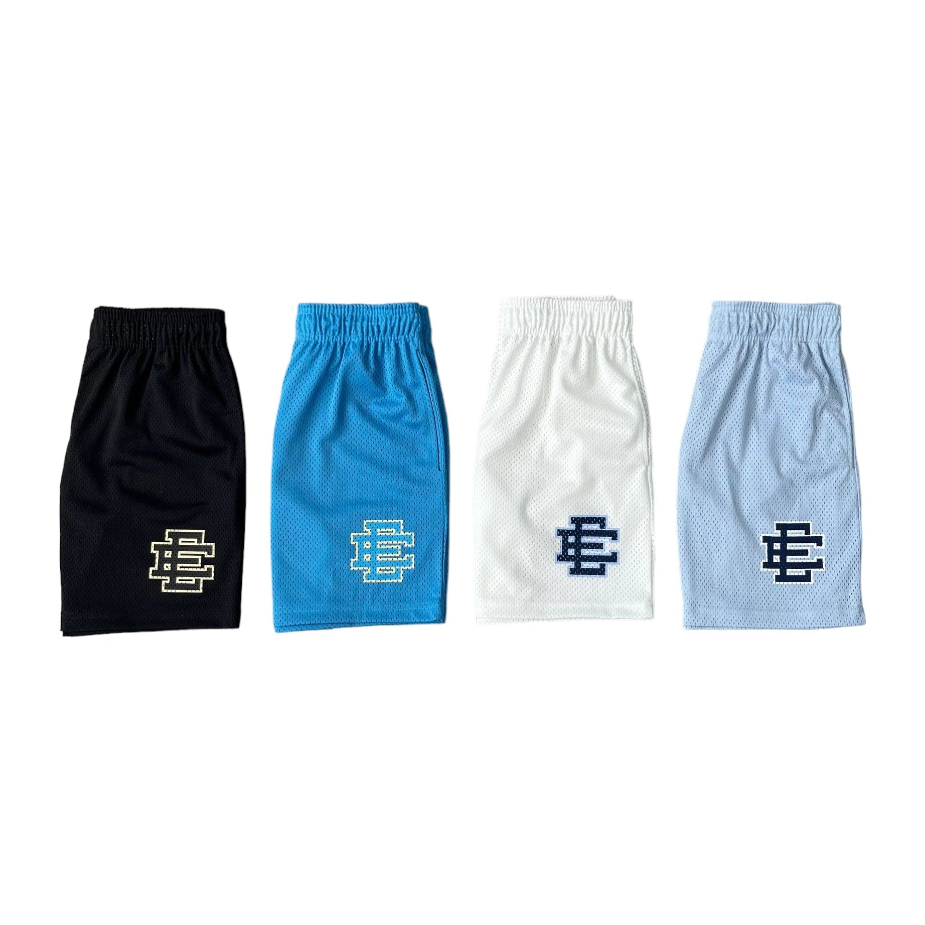 ChampKickz Shorts ER*C EMANUEL Shorts - Basic (SS23)