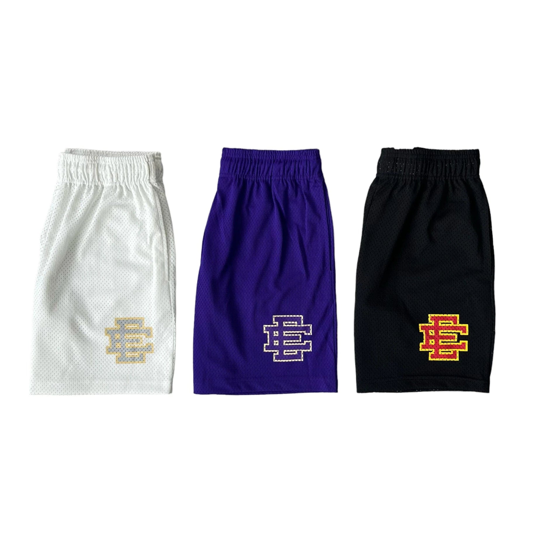 ChampKickz Shorts ER*C EMANUEL Shorts - Basic (SS23)