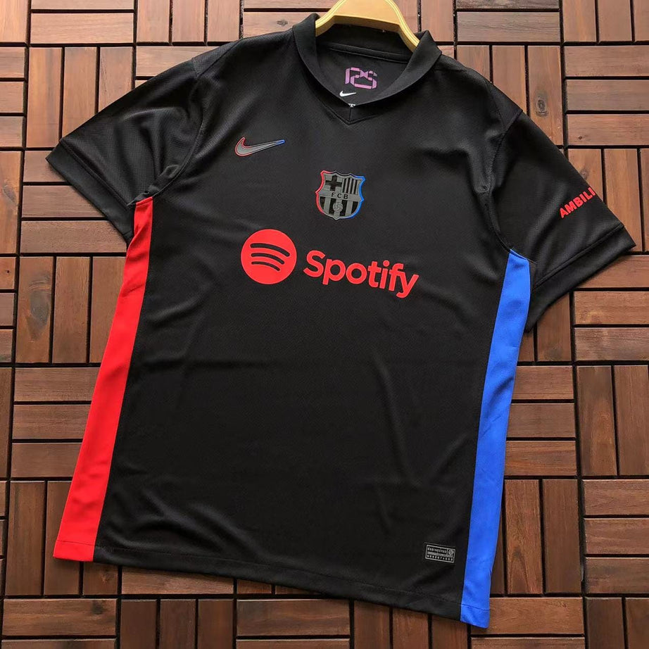 ChampKickz Football Jersey - 'FCB'