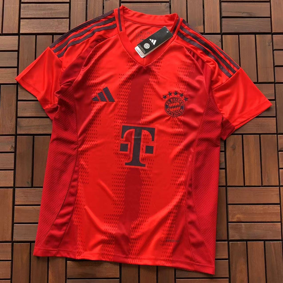 ChampKickz Football Jersey - 'FCBM'