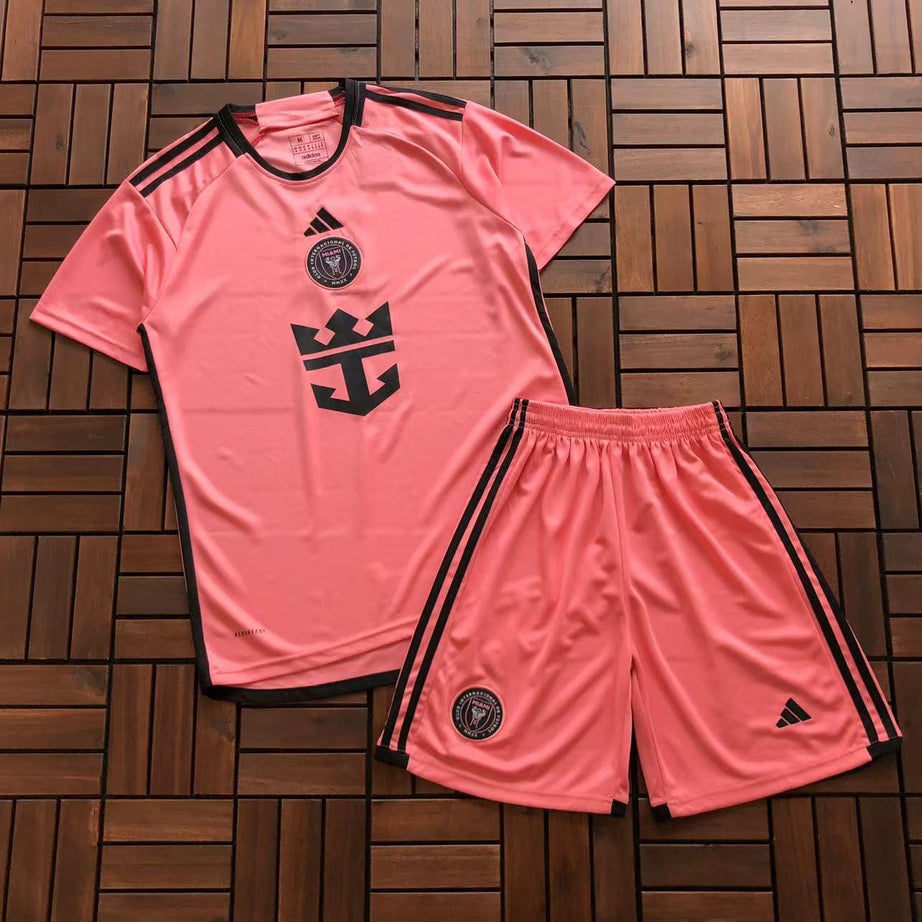 ChampKickz Football Jersey Set - 'Miami'