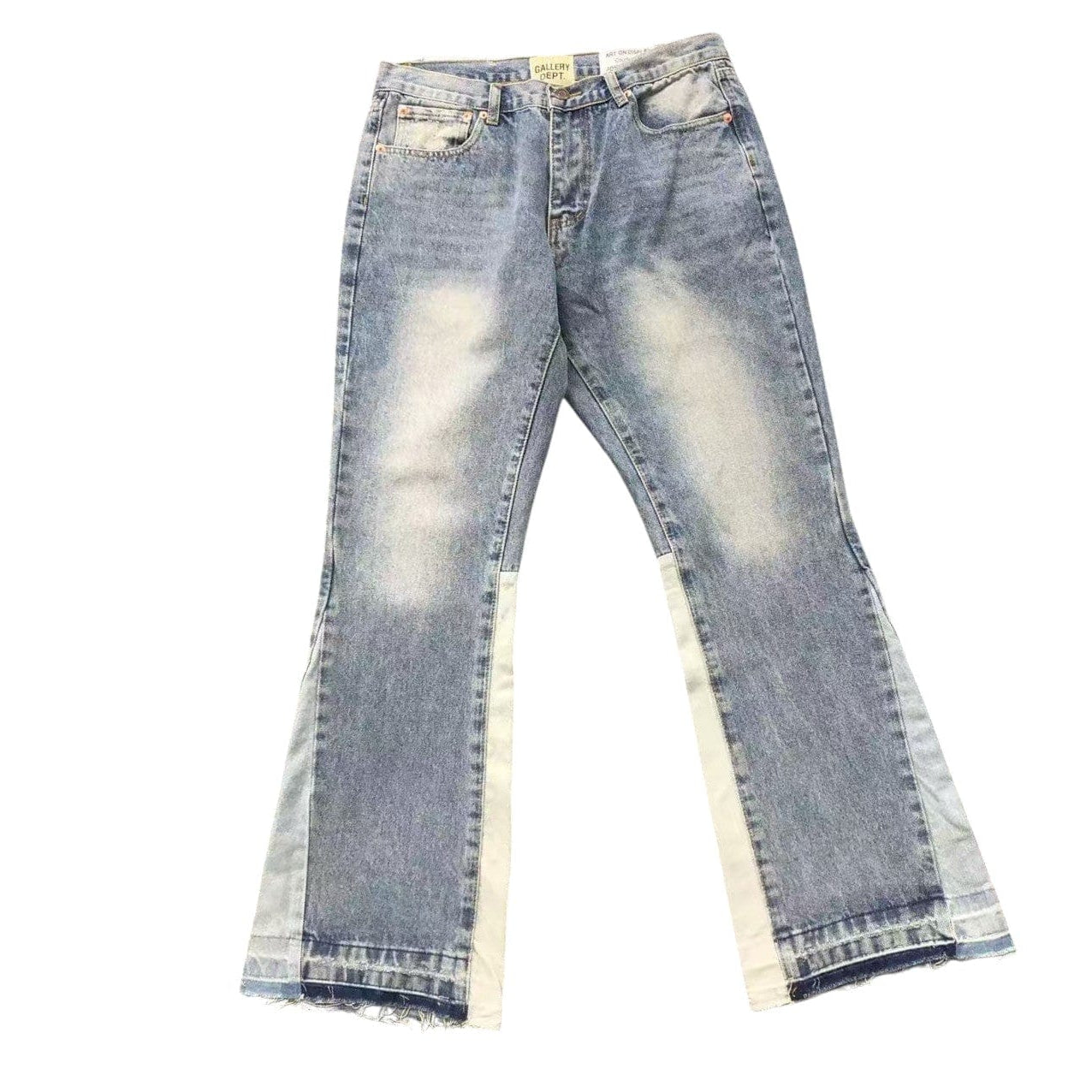 ChampKickz Jeans G*LLERY DEPT Jeans - 'Arch Flare'