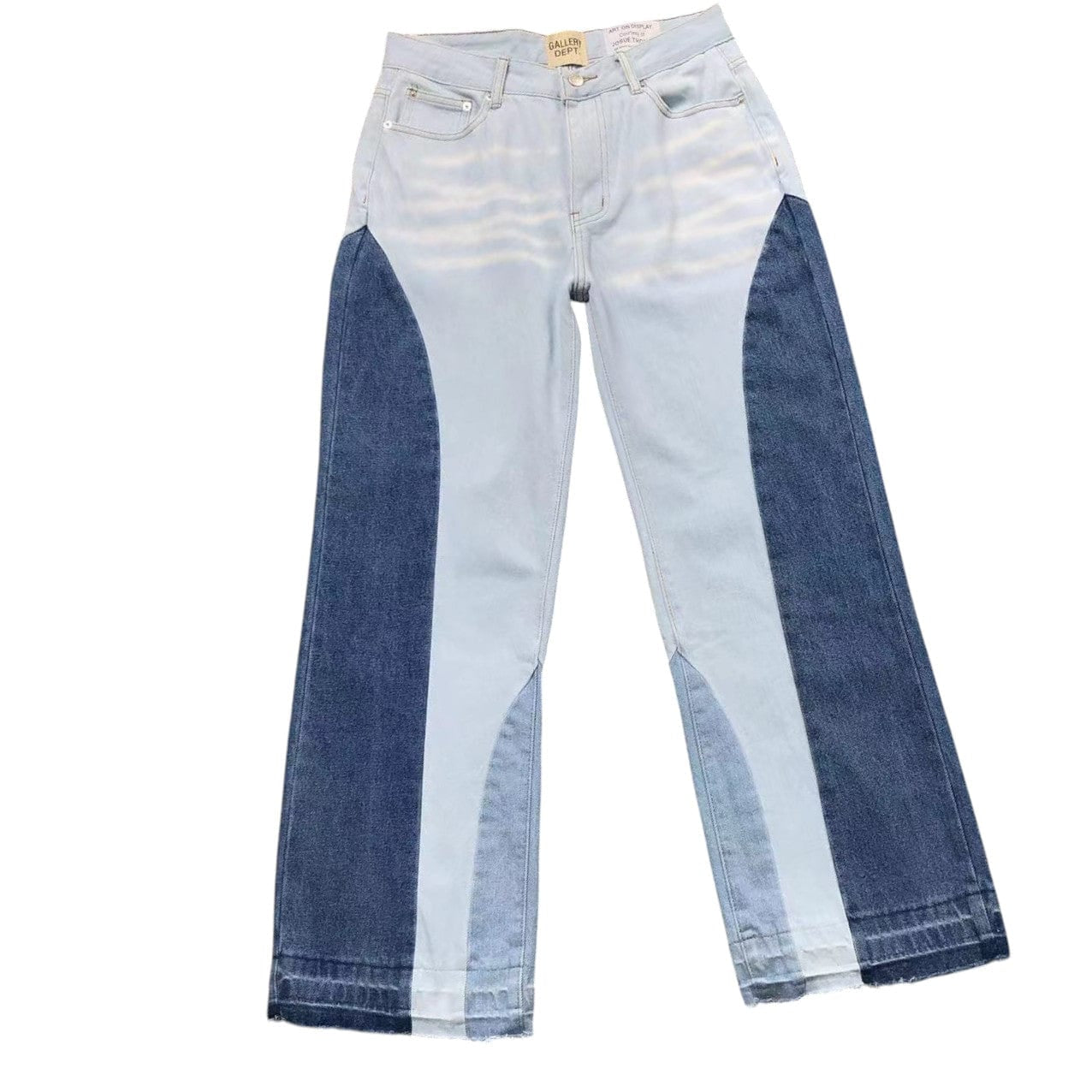 ChampKickz Jeans G*LLERY DEPT Jeans - 'Denim Temp'