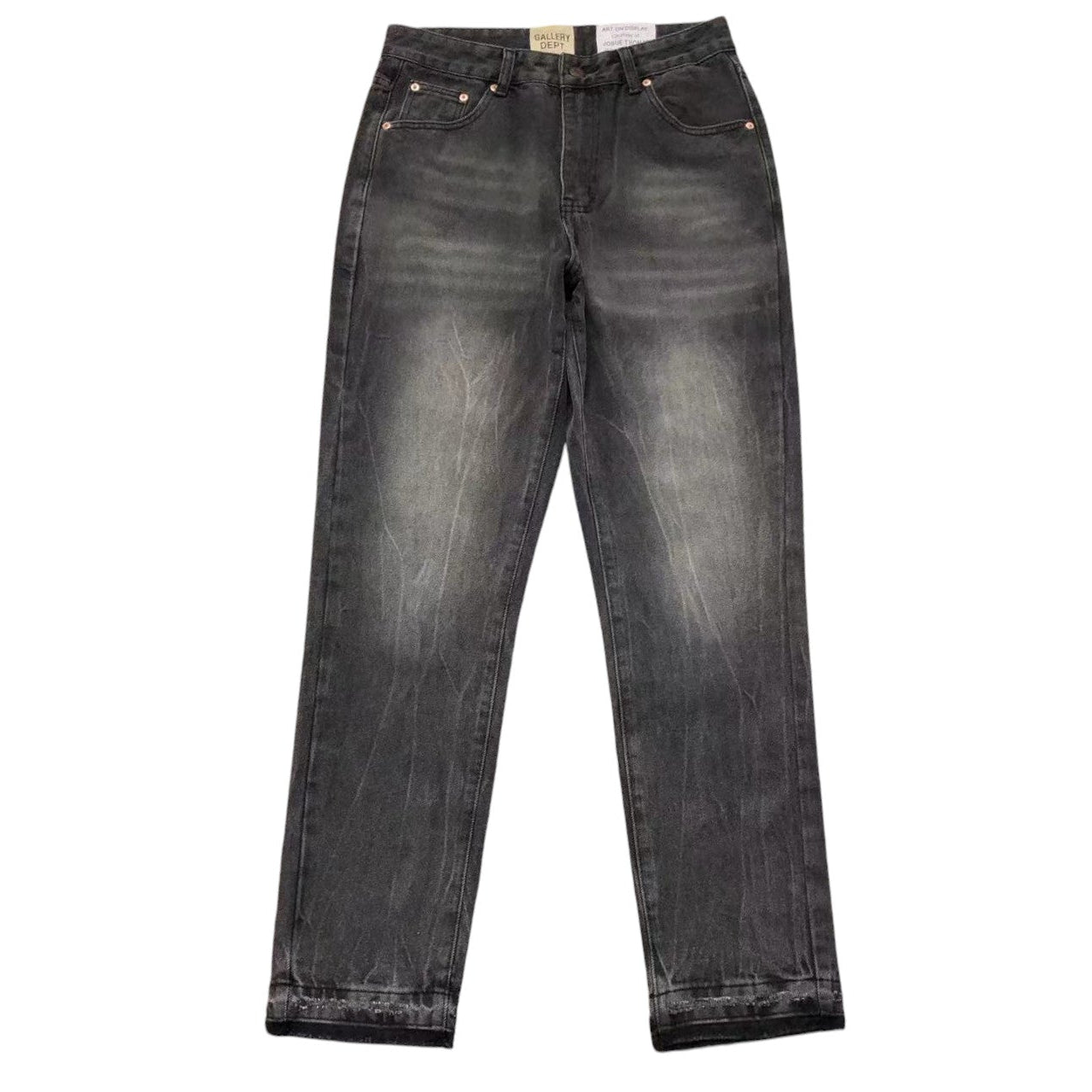 ChampKickz Jeans G*LLERY DEPT Jeans - 'Plain'