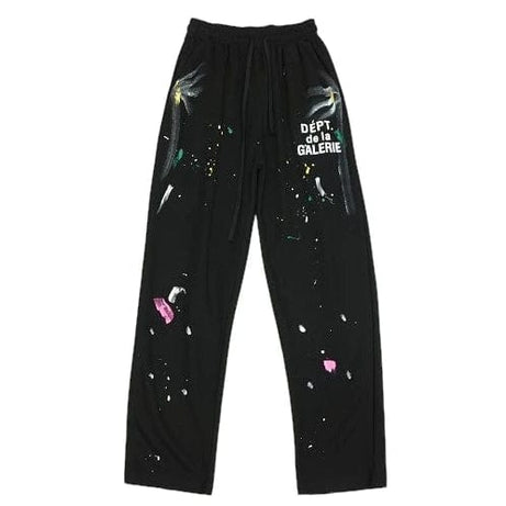 ChampKickz Sweatpants G*LLERY DEPT Sweats - 'De La Galerie'