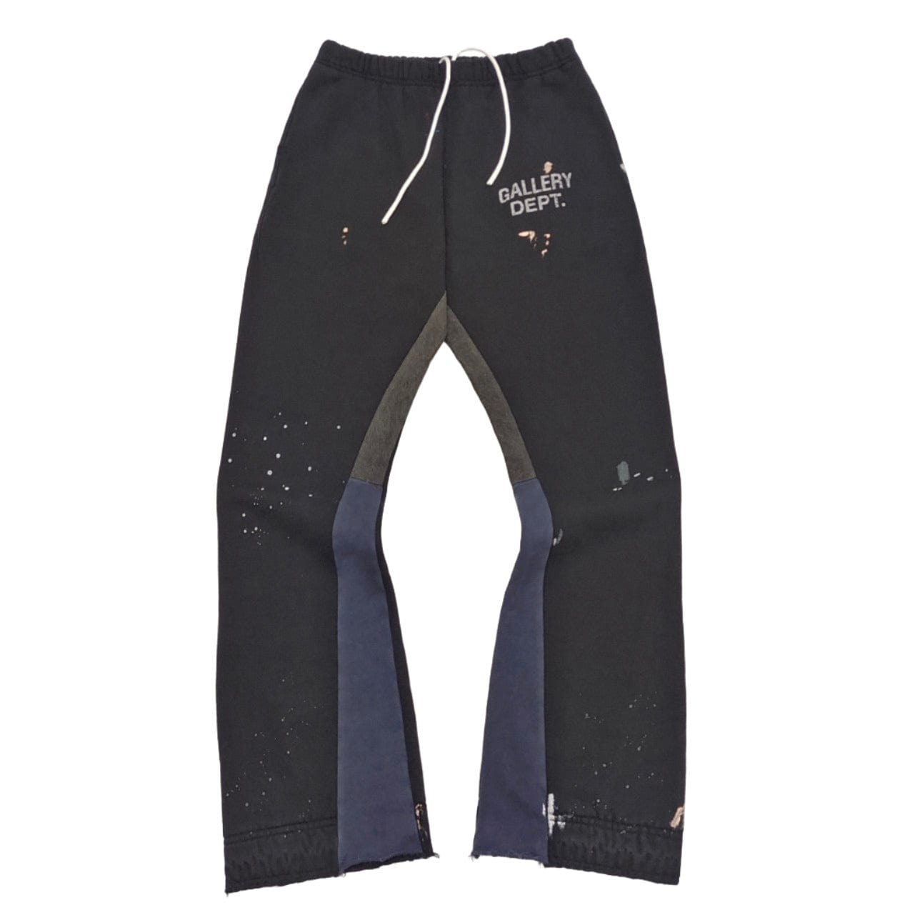 ChampKickz Sweatpants G*LLERY DEPT Sweats - 'Washed Black'