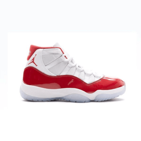 ChampKickz Shoes J*rdan 11 Retro Cherry