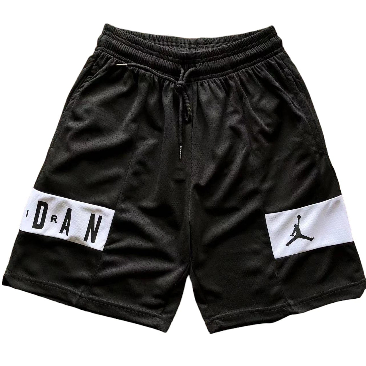 ChampKickz Shorts J*RDAN Short - 'Double-Logo'