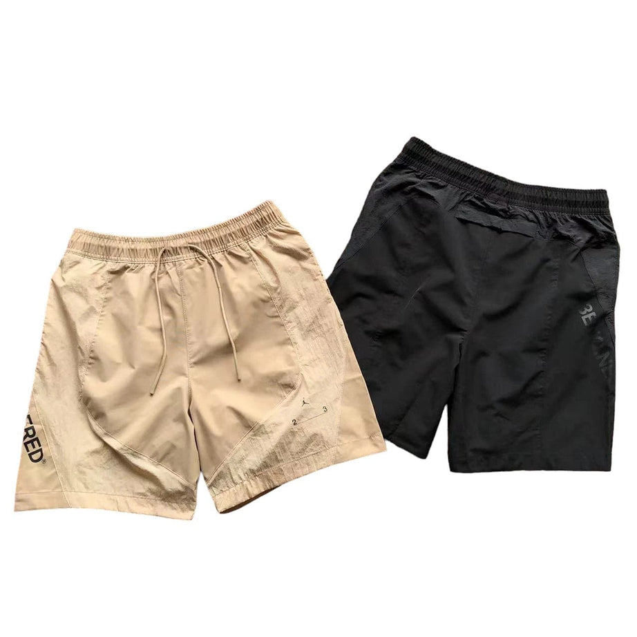 ChampKickz Shorts J*RDAN Shorts - '23 Engineered'