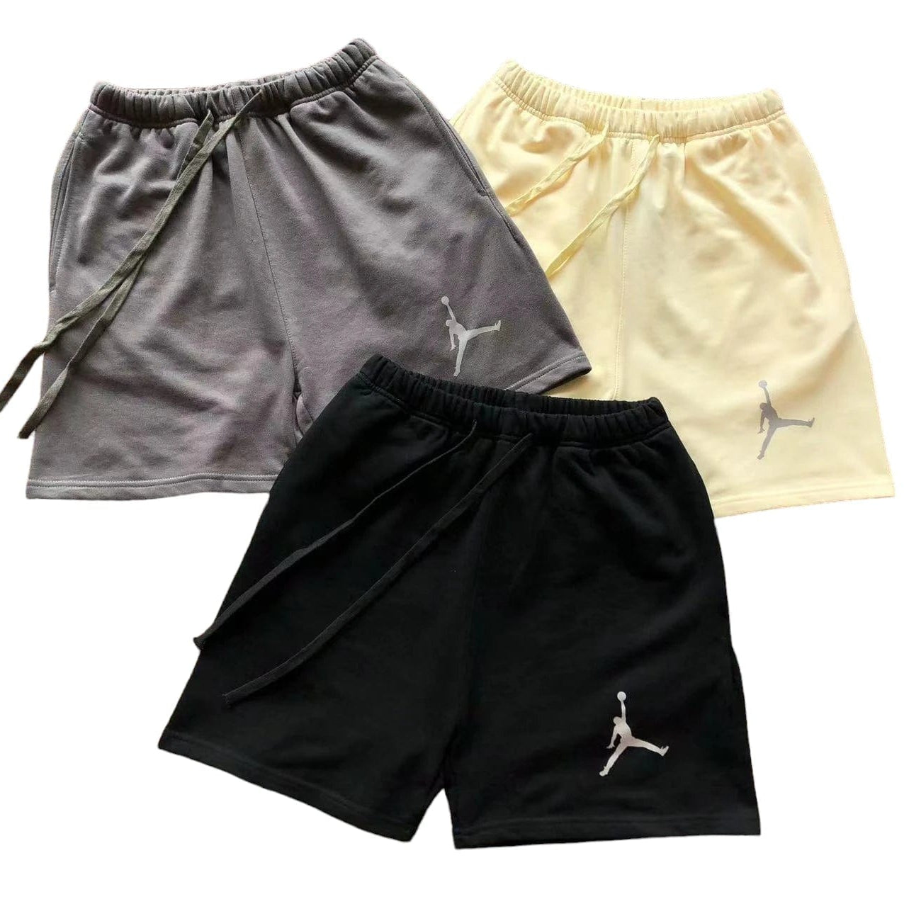 ChampKickz Shorts J*RDAN Shorts - 'Basic'