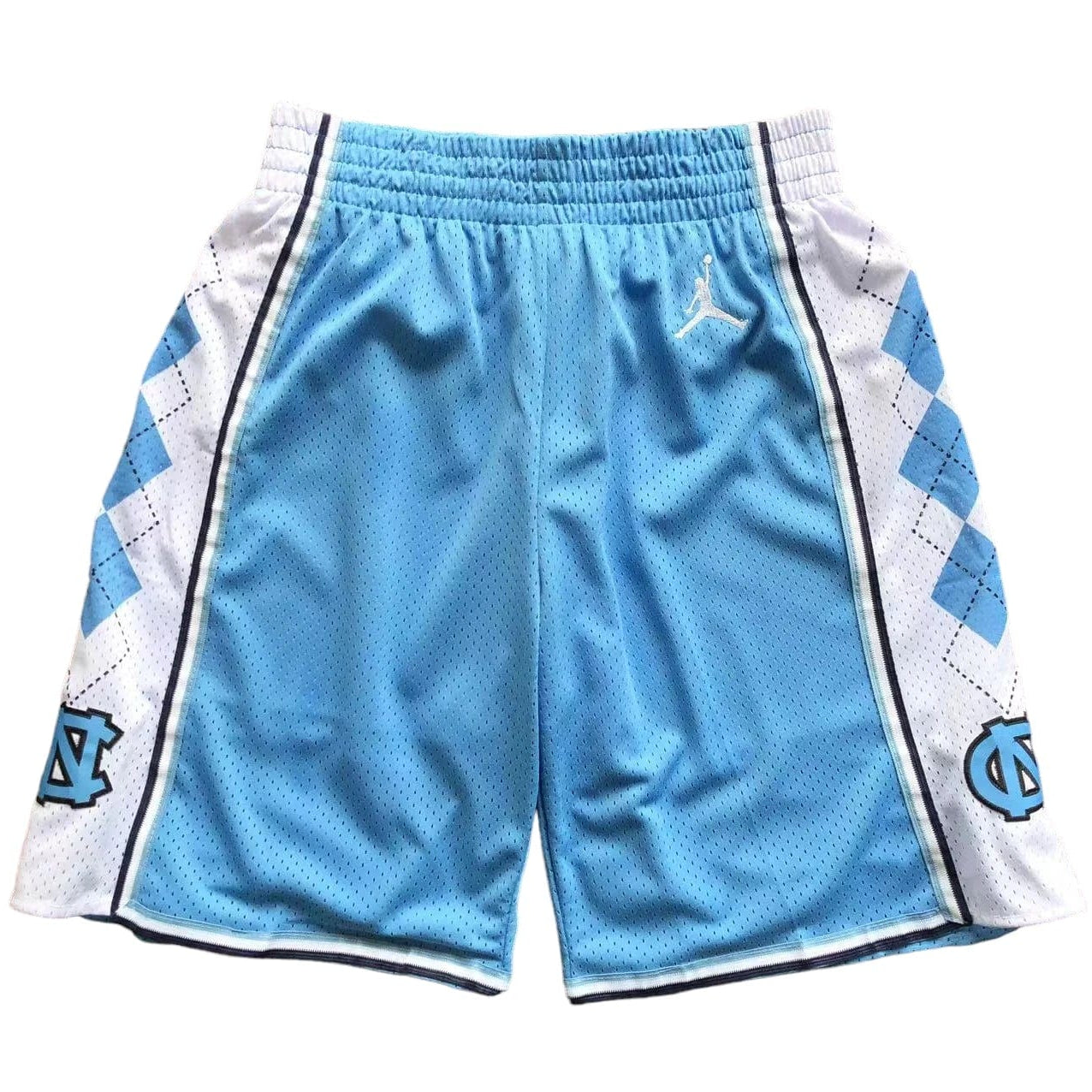 ChampKickz Shorts J*RDAN Shorts - 'Carolina'