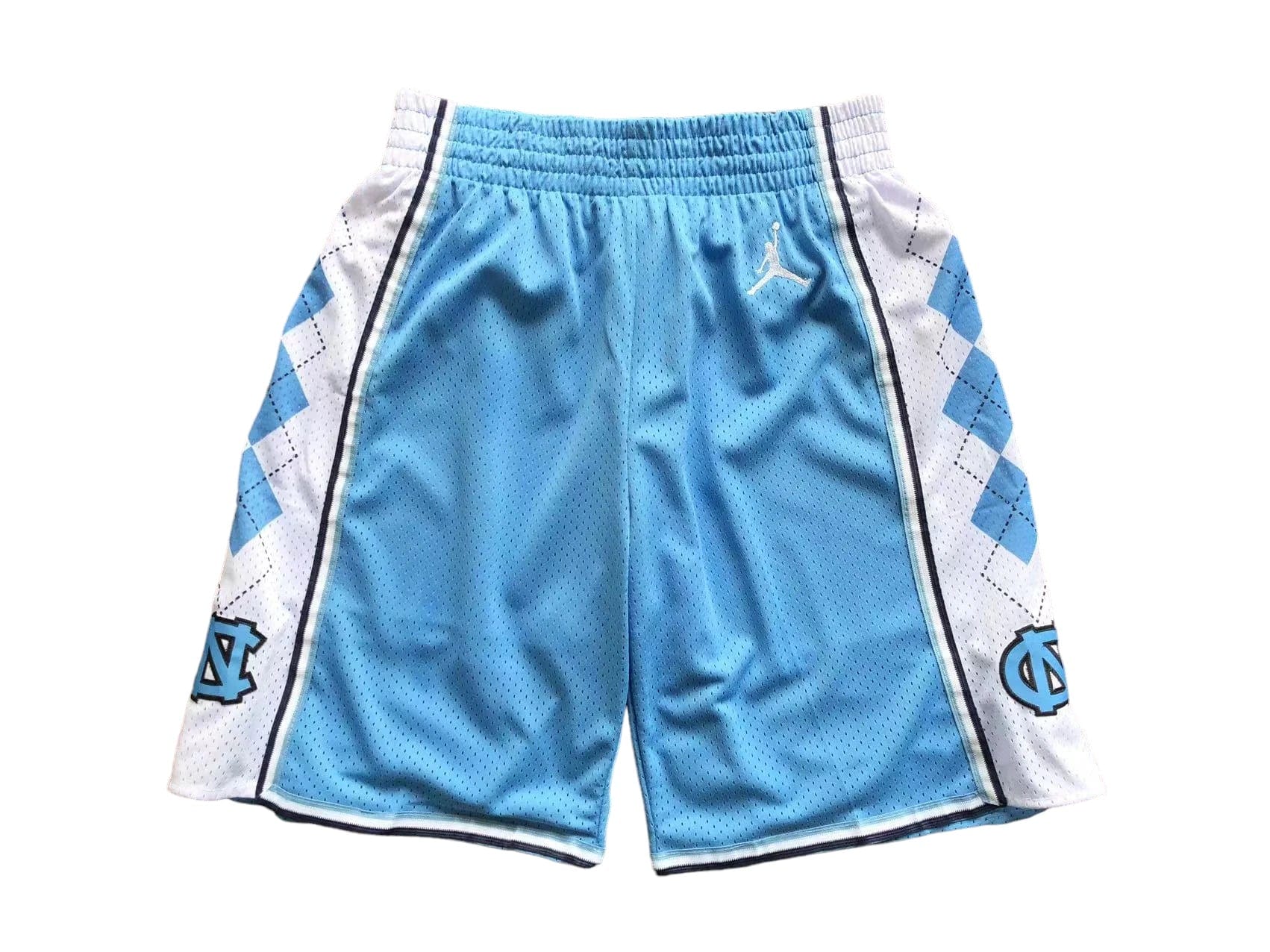 ChampKickz Shorts J*RDAN Shorts - 'Carolina'