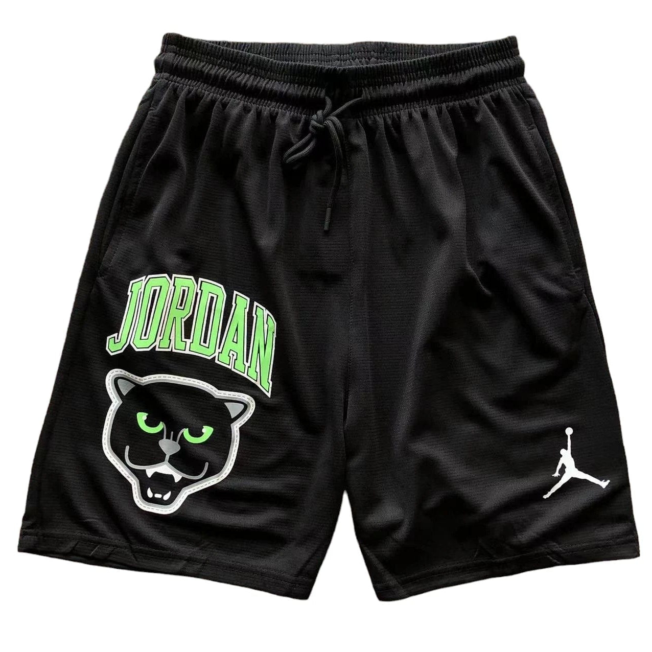 ChampKickz Shorts J*RDAN Shorts - 'Claws'