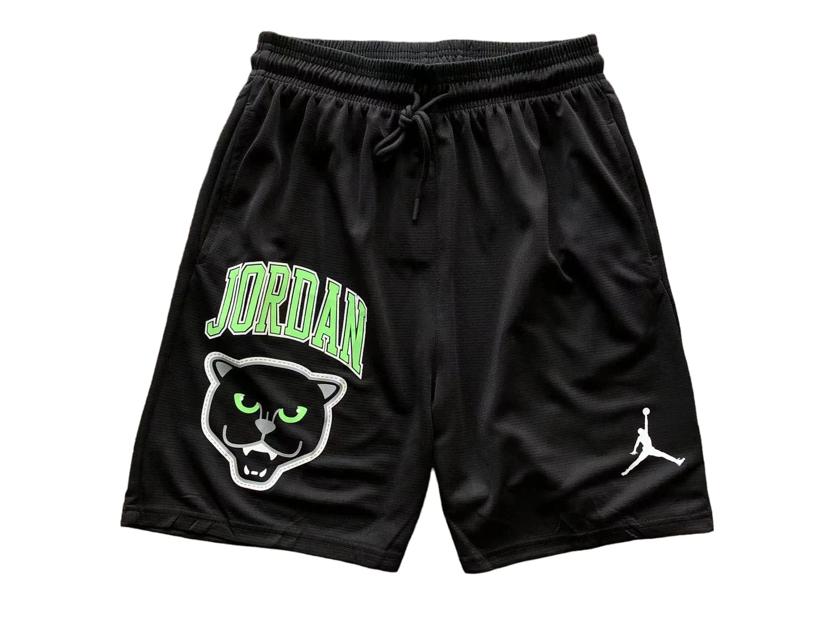 ChampKickz Shorts J*RDAN Shorts - 'Claws'