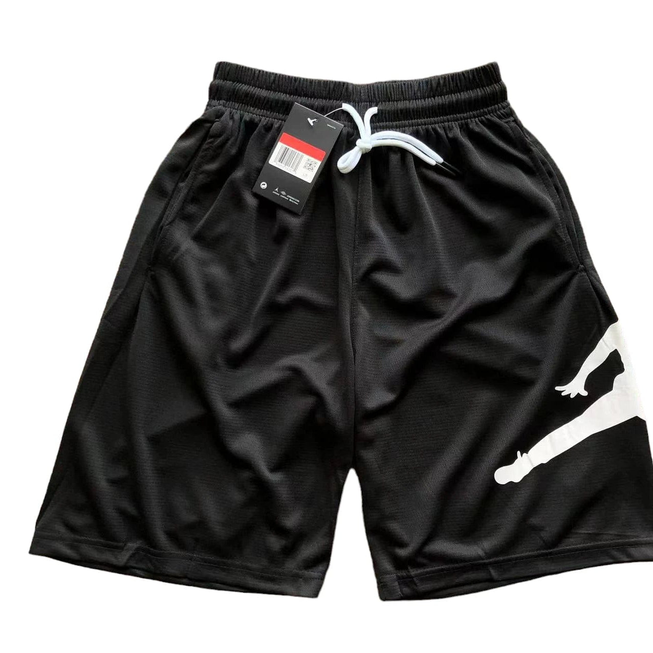 ChampKickz Shorts J*RDAN Shorts - 'Half'