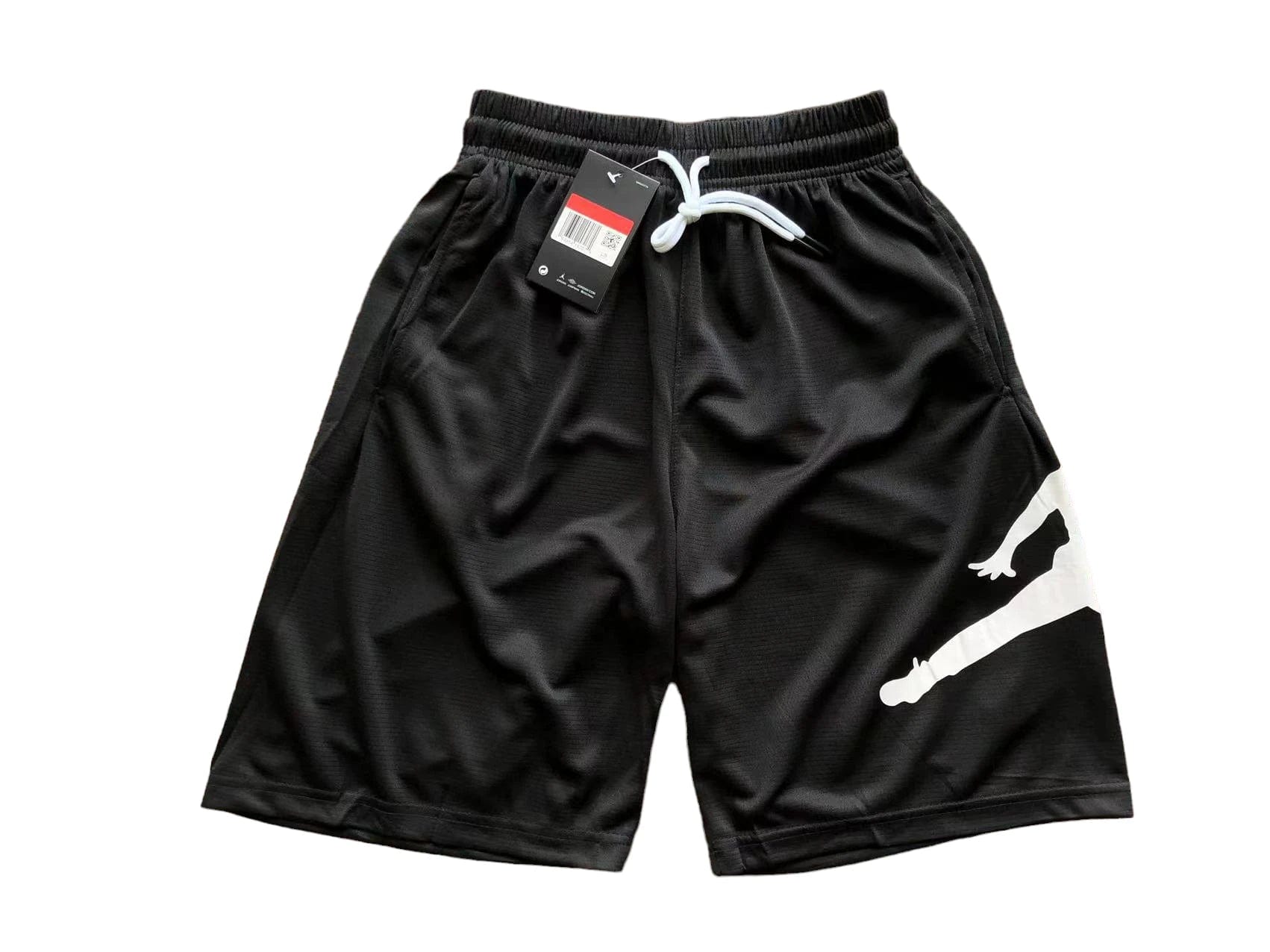 ChampKickz Shorts J*RDAN Shorts - 'Half'