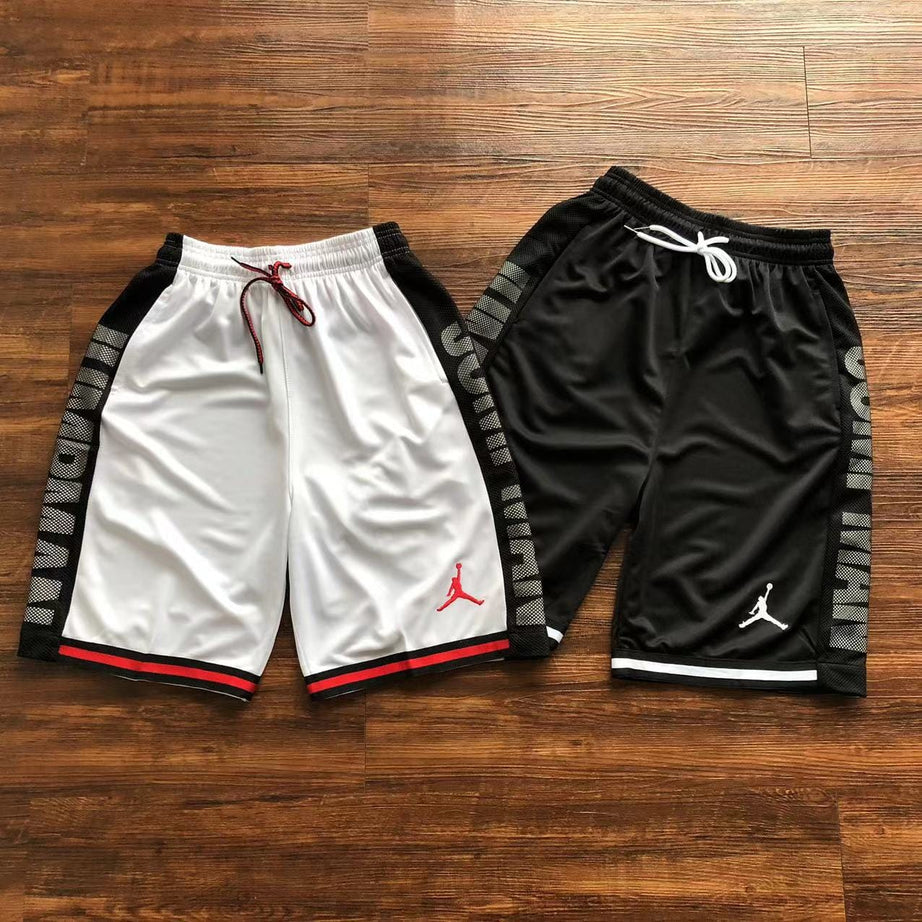 ChampKickz Shorts J*RDAN Shorts - 'NBA Jumpman'