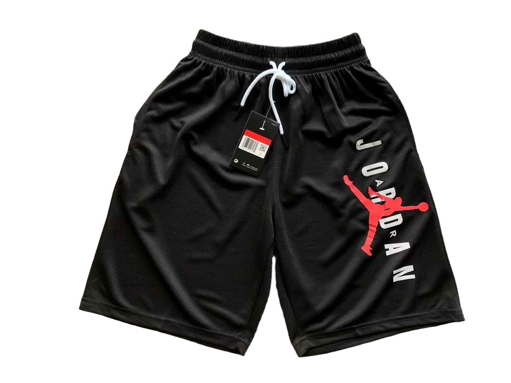 ChampKickz Shorts J*RDAN Shorts - 'Side'